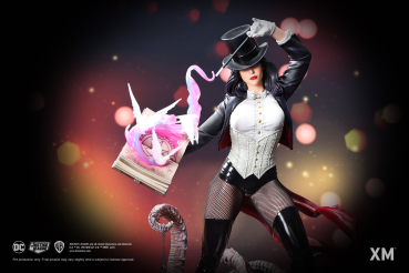 XM Studios Zatanna